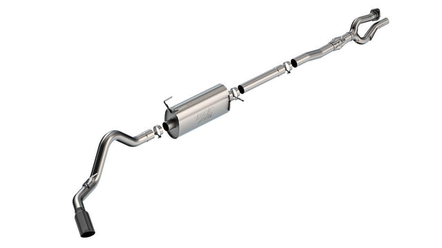Borla 141015bc Exhaust System Kit||141015bc.Jpg||85||b25141015bc||1718323
