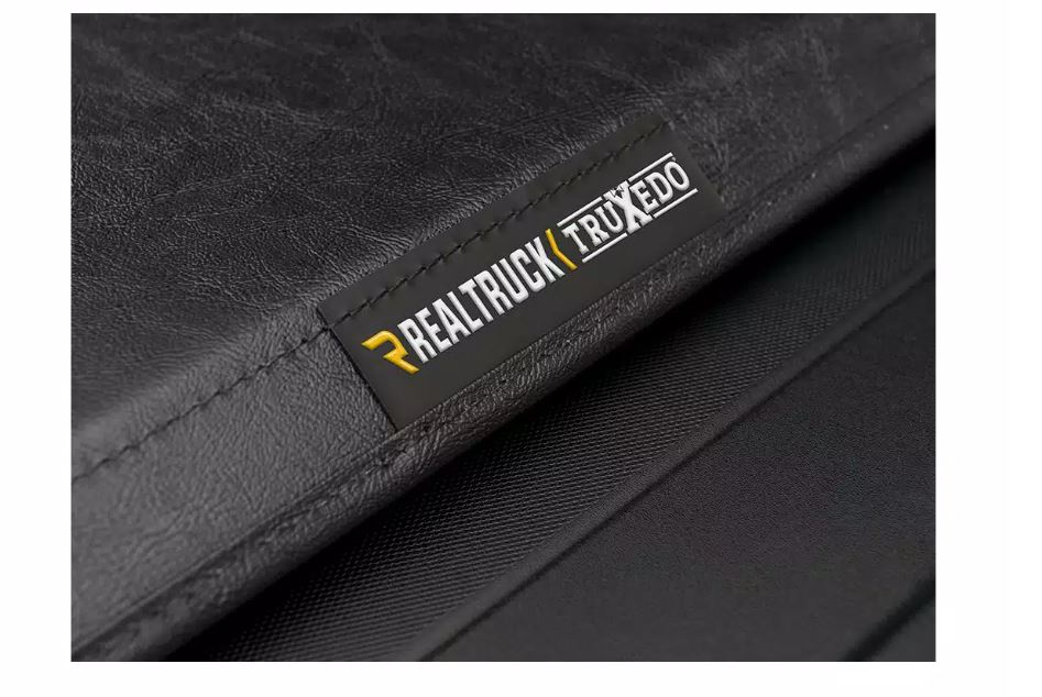 Product of Truxedo TruXport Soft Roll-Up 281101 Tonneau Cover 