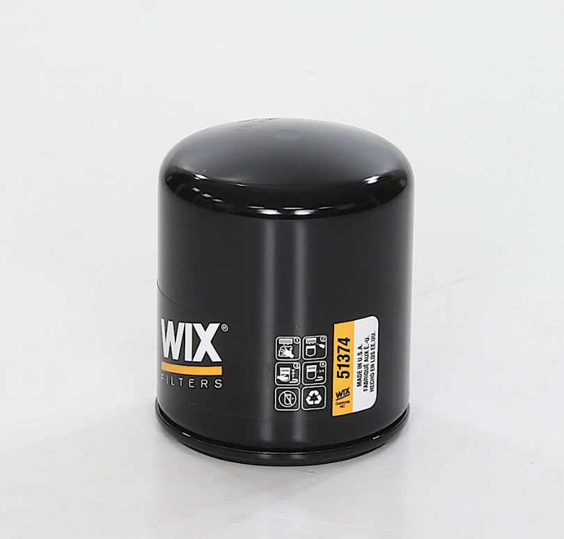Product of Wix Filters 51374 Canister Oil Filter 