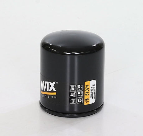Product of Wix Filters 51374 Canister Oil Filter 