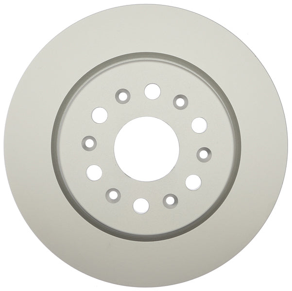 Product of Raybestos Brakes 582060 Specialty - Street Performance OEM OEM Brake Rotor 