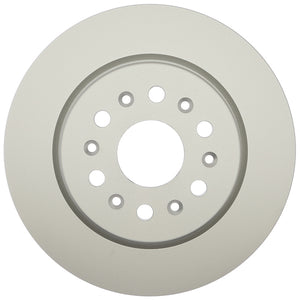 Product of Raybestos Brakes 582060 Specialty - Street Performance OEM OEM Brake Rotor 