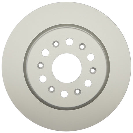 Product of Raybestos Brakes 582060 Specialty - Street Performance OEM OEM Brake Rotor 