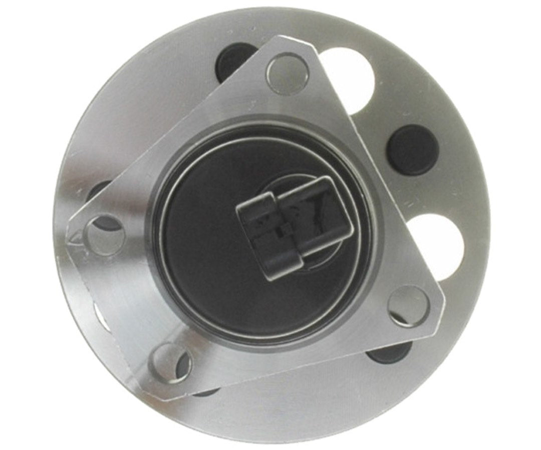 Raybestos Brakes 712001 Wheel Bearing And Hub Assembly||712001_3.Jpg||88||r42712001||1023157