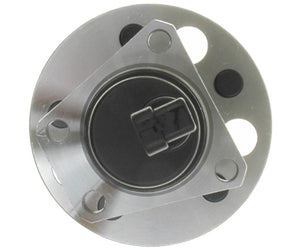 Raybestos Brakes 712001 Wheel Bearing And Hub Assembly||712001_3.Jpg||88||r42712001||1023157