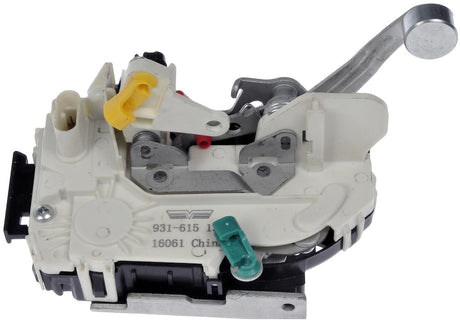 Dorman (Oe Solutions) 931-615 Door Lock Actuator Motor||931-615-001.Jpg||85||d18931615||1214730