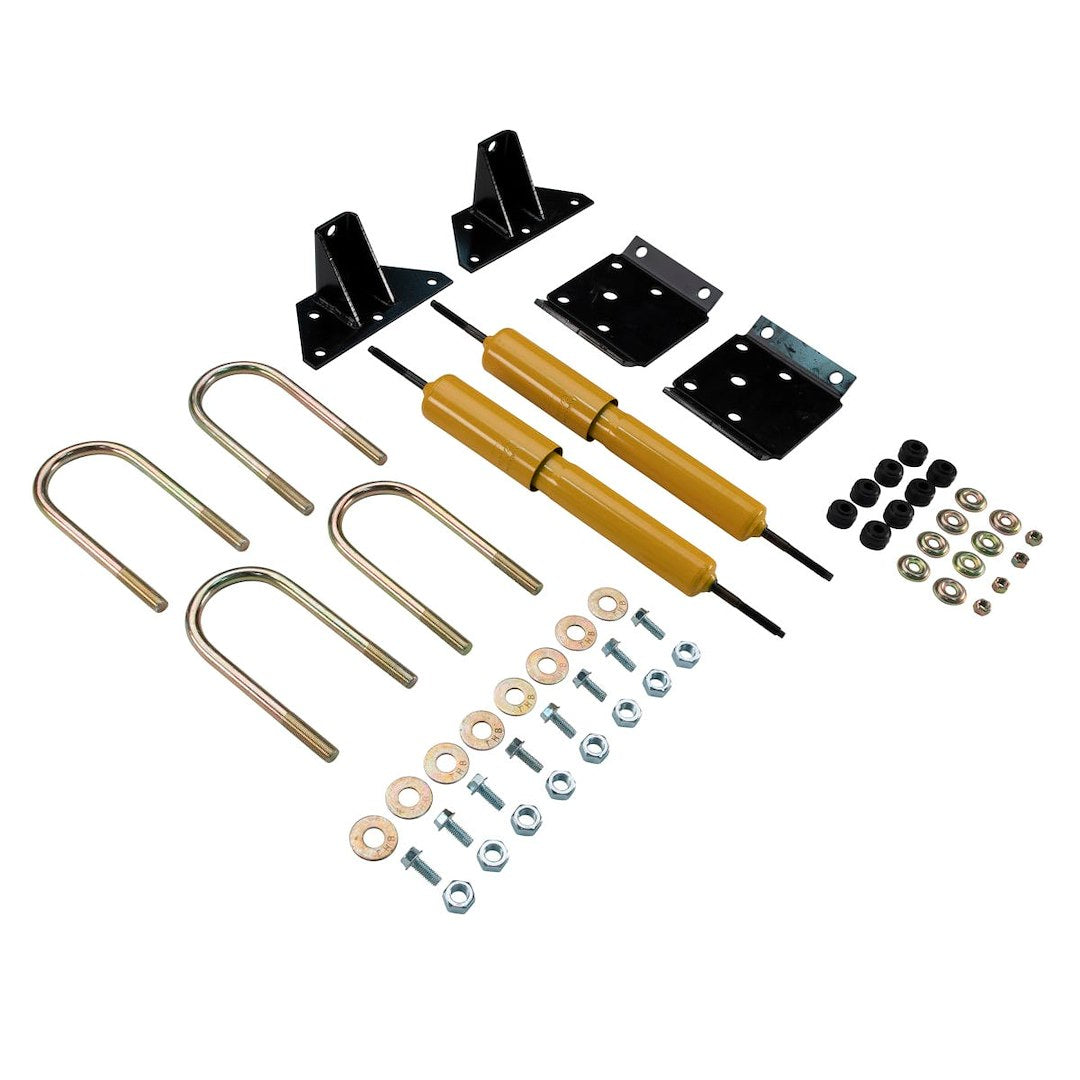 Product of Lippert Components 281281  Shock Absorber 