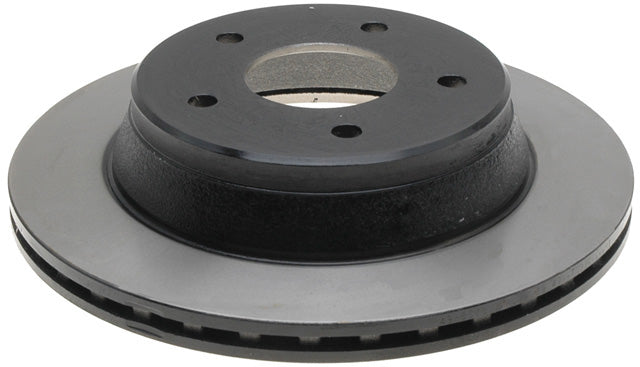 Product of Raybestos Brakes 5001 Specialty - Street Performance Plain Face 2-Piece Brake Rotor 