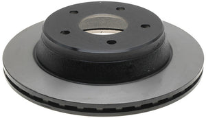 Product of Raybestos Brakes 5001 Specialty - Street Performance Plain Face 2-Piece Brake Rotor 
