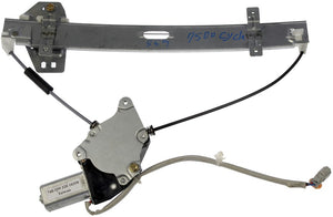 Dorman (Oe Solutions) 748-559 Window Regulator||748-559-002.Jpg||86||d18748559||2155367