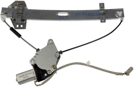 Dorman (Oe Solutions) 748-559 Window Regulator||748-559-002.Jpg||86||d18748559||2155367