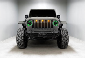 Oracle Lighting 5839-335 Headlight Assembly||5839-335_Bd.Jpg||94||o375839335||1543047