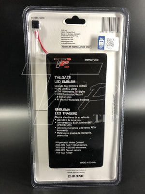 Tfp (International Trim) 44126ltgeb Emblem||44126ltgeb_1.Jpg||86||i1644126ltgeb||1222723