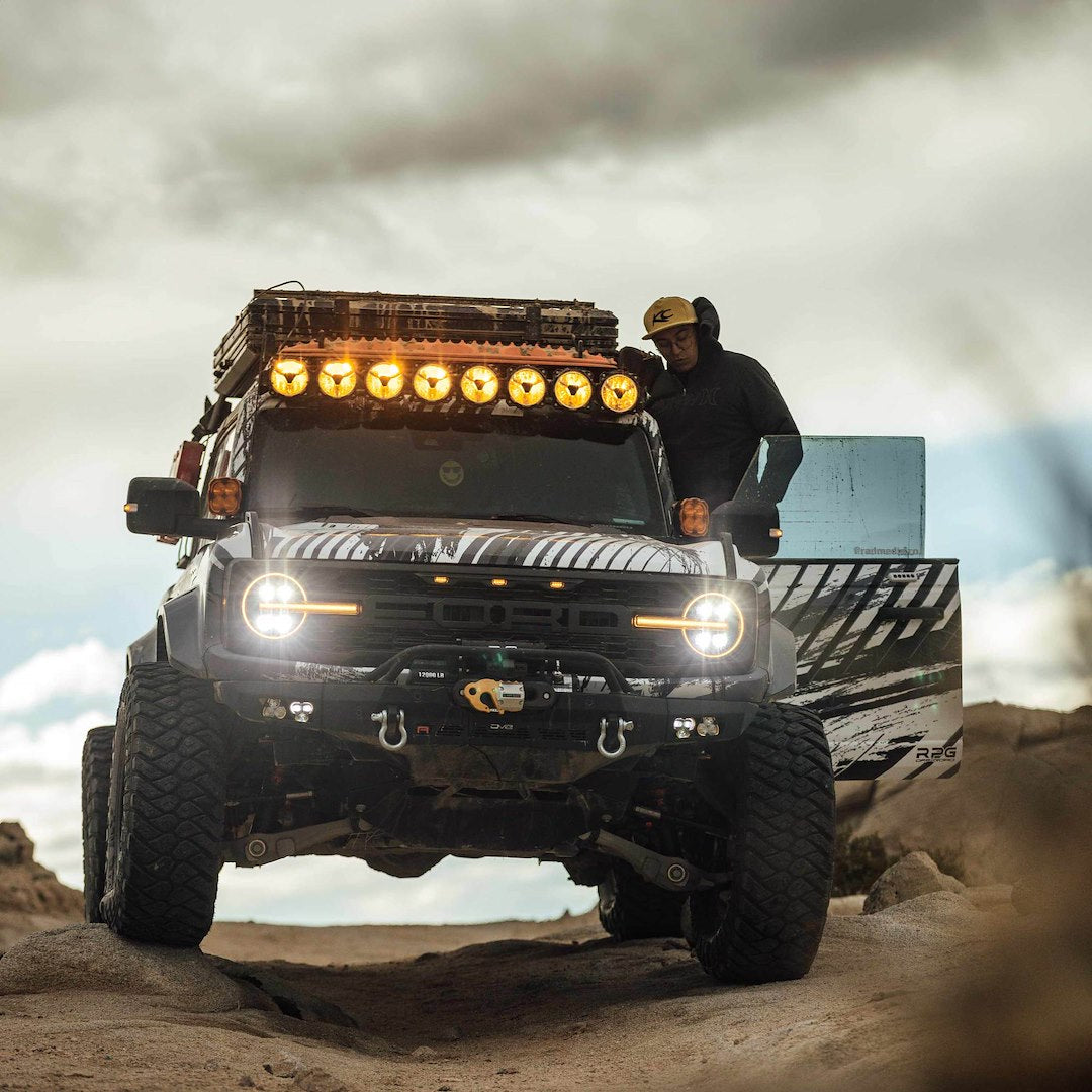 Kc Hilites 91418 Light Bar||91418_Aux_Light_25.Jpg||95||k1391418||1657851
