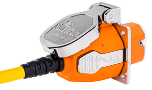 Smartplug Systems B30assynt Power Inlet Port||bm30nt - Plug N Play Stainless - Yellow Cord.Png||89||s5pb30assynt||1758643