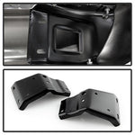Product of Xtune 9047367 Steel Chrome Plated Bumper 