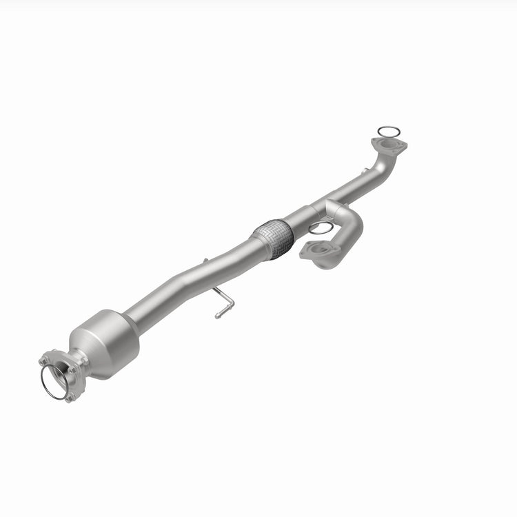 Magnaflow California Converter 5571027 Catalytic Converter||5571027_8.Jpg||93||m665571027||2256637