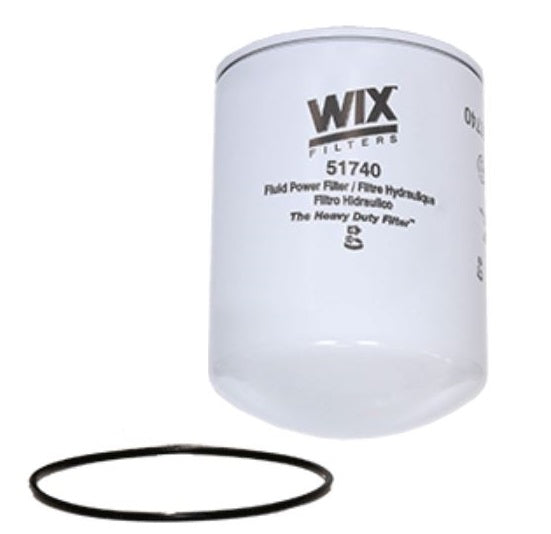 Wix Filters 51740 Hydraulic Fluid Filter||51740_1.Jpg||86||w6951740||1585794