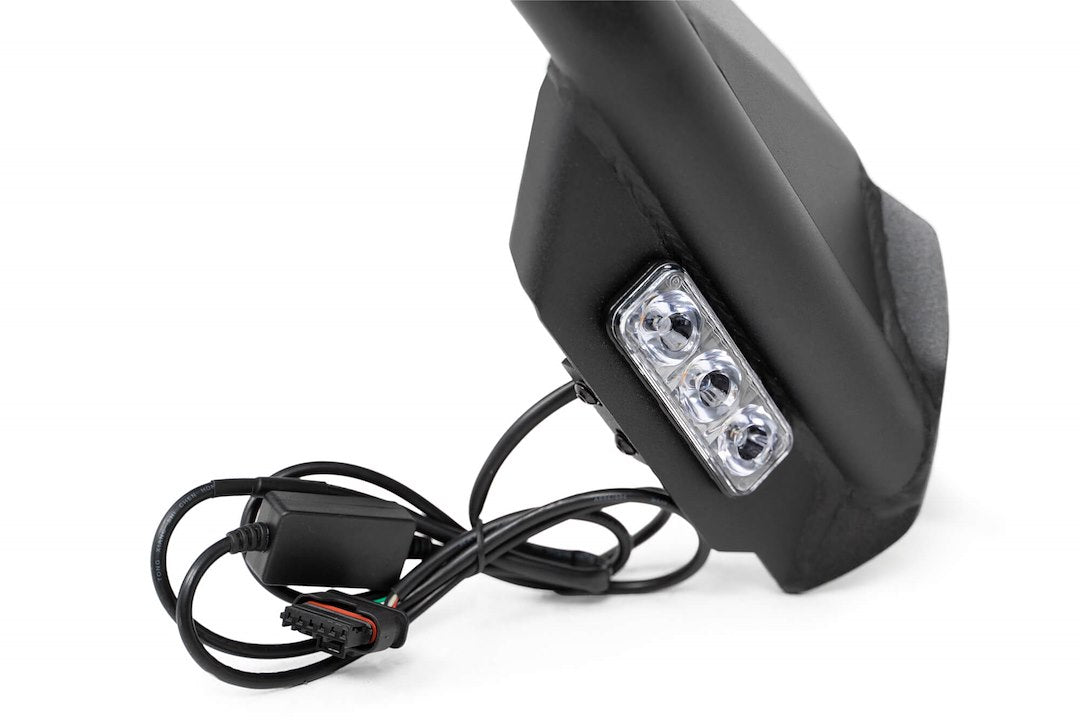 Dv8 Offroad Fdgl-06 Fender Flare||||89||dv8fdgl06||2016369