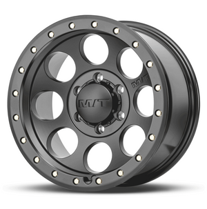 Product of Mickey Thompson Wheel  Wheel - Bolt Pattern 