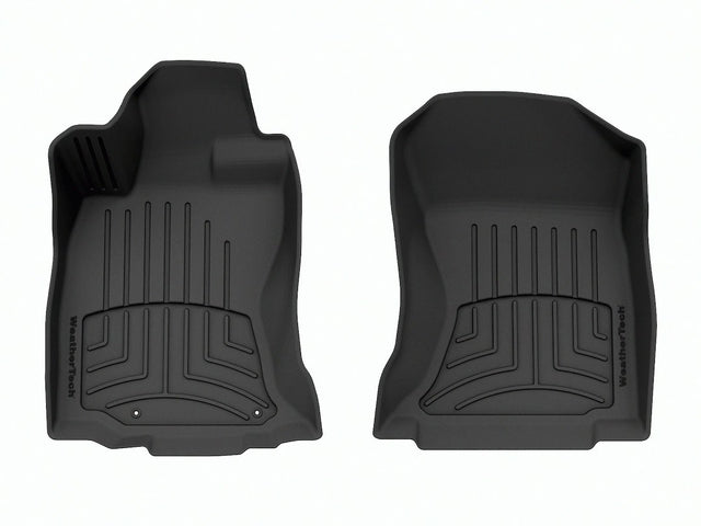 Weathertech (Usa) 4415831im Floor Liner||4415831im.Jpg||85||w244415831im||1080700