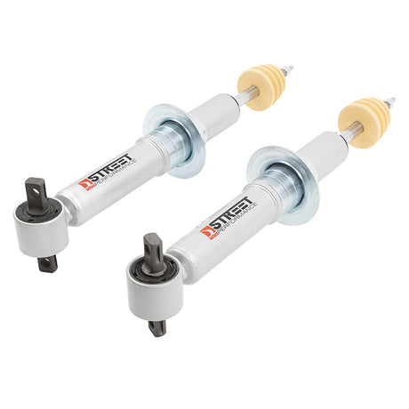 Product of Bell Tech 25019 Twin Tube Shock Absorber 