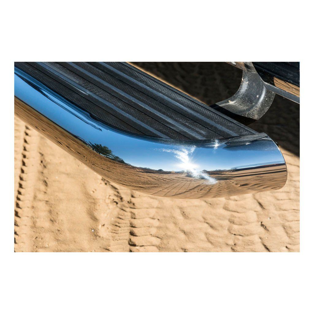 Product of Luverne 575100 Running Board Component