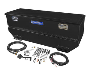 Product of Transfer Flow 0800115195 Diesel/ Gasoline/ Kerosene Liquid Transfer Tank 40 Gallon Rectangular 