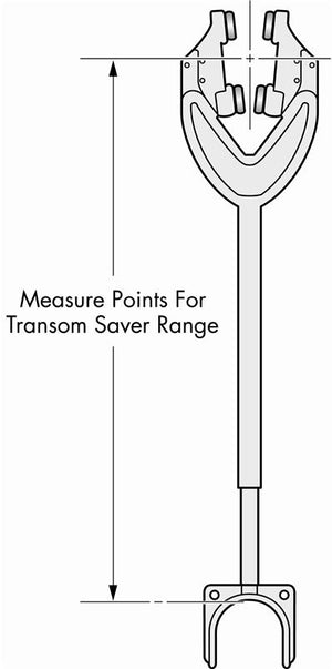 Attwood Marine Sp-4000-Adj-Rb Transom Saver||sp-4000-Adj-Rb_4.Jpg||89||a7jsp4000adjr||868274