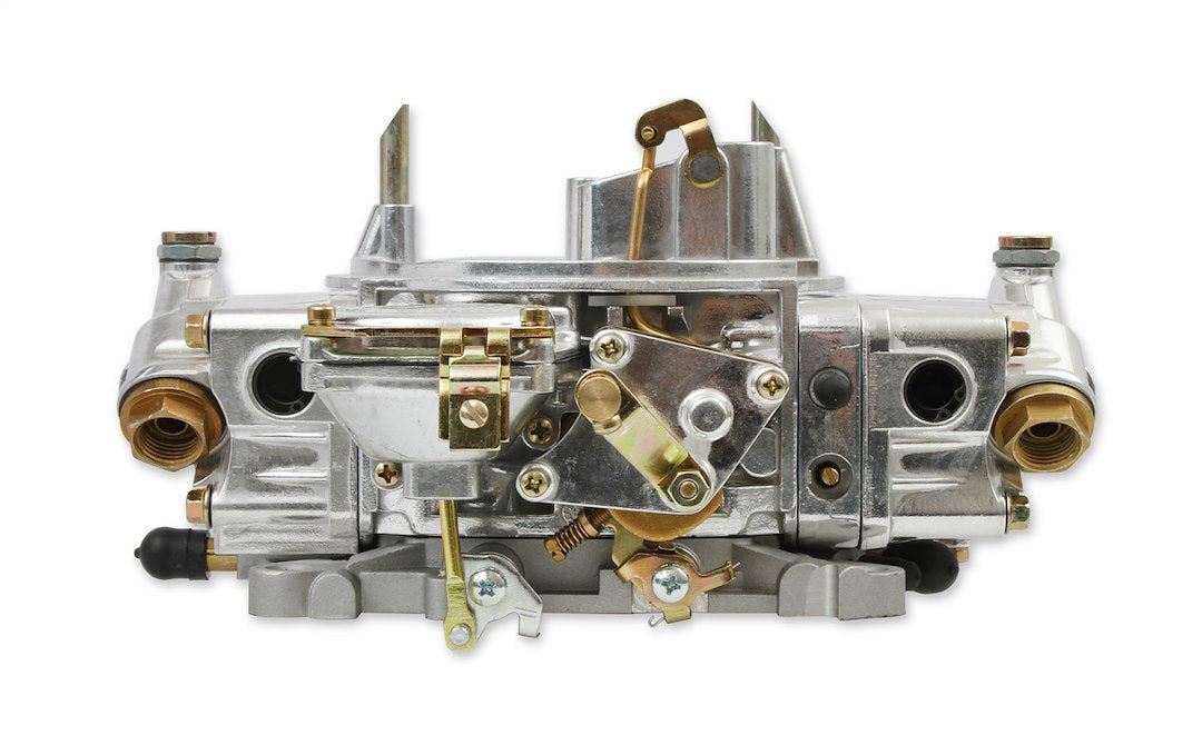 Product of Holley Performance 0-3310S 4 750 Manual Carburetor 