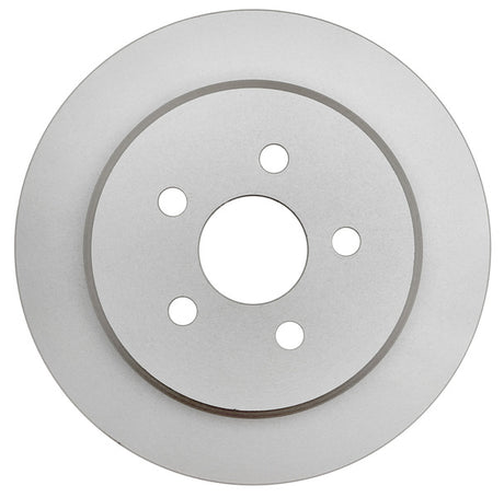 Raybestos Brakes 76551fzn Brake Rotor||||86||r4276551fzn||1914105