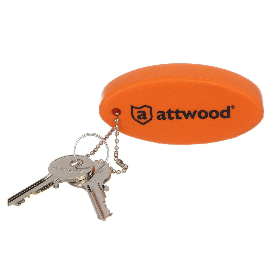 Product of Attwood Marine 11889d1 Key Chain