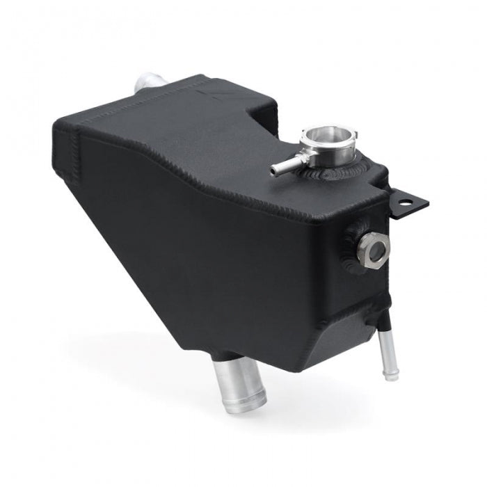 Mishimoto Mmrt-F2d-11kmwbk Radiator Overflow Tank||||88||m1nf2d11kmwbk||1907936