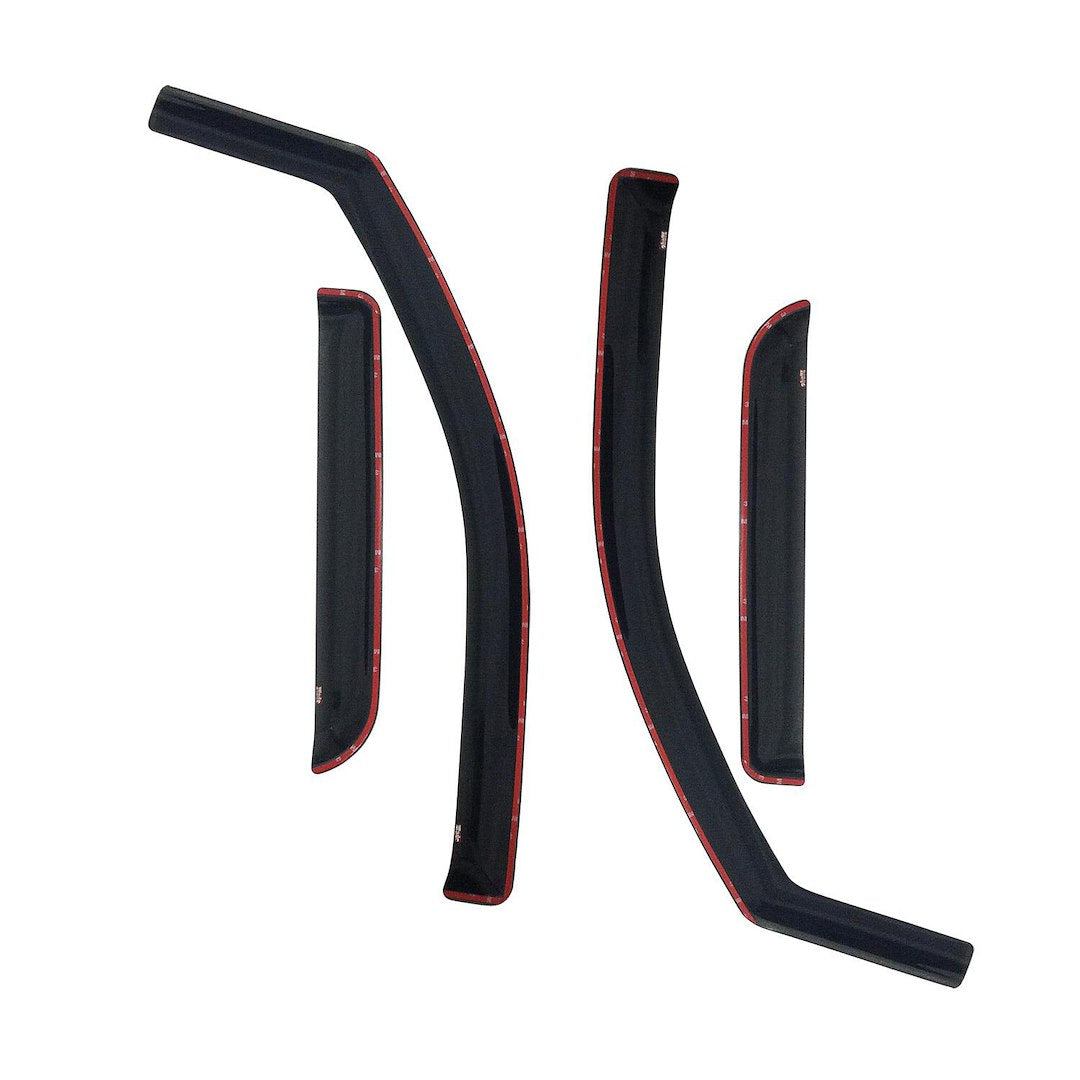 Westin Automotive 72-39403 Rainguard||72-39403_P05_1.Jpg||86||w167239403||1791925