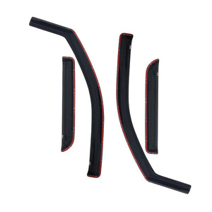 Westin Automotive 72-39403 Rainguard||72-39403_P05_1.Jpg||86||w167239403||1791925