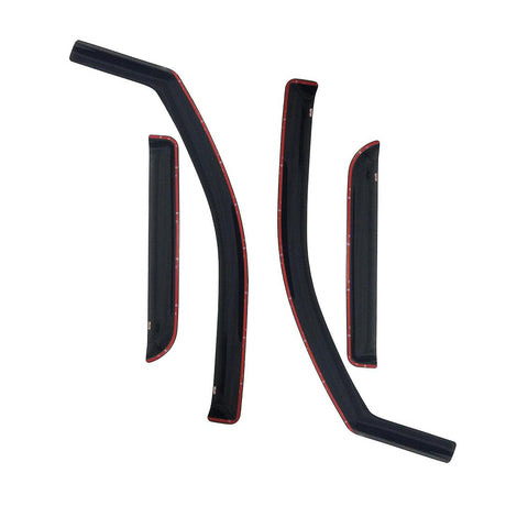 Westin Automotive 72-39403 Rainguard||72-39403_P05_1.Jpg||86||w167239403||1791925
