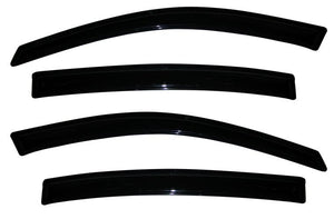 Product of Auto Ventshade (AVS) 94392 Ventvisor Outside Channel Rainguard 