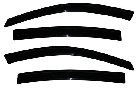 Product of Auto Ventshade (AVS) 94392 Ventvisor Outside Channel Rainguard 