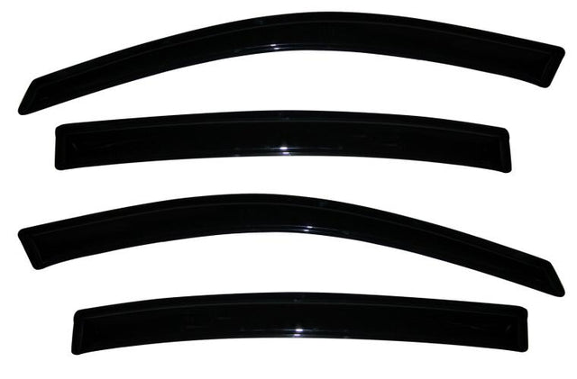 Product of Auto Ventshade (AVS) 94392 Ventvisor Outside Channel Rainguard 