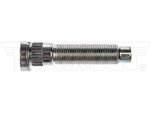 Dorman (Oe Solutions) 610-523.1 Wheel Stud||610-523.1.Jpg||85||d186105231||1087320