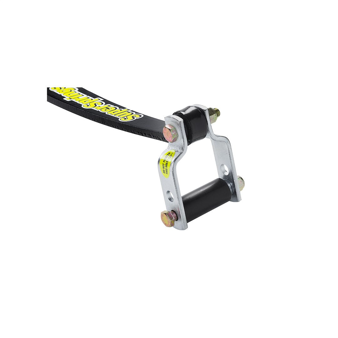 Product of Super Springs Ssa28 Helper Spring Kit