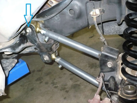 Synergy Manufacturing 8553-01 Control Arm||8553-01_2.Png||87||syn855301||2261024