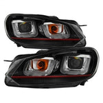 Spyder Automotive 5082046 Headlight Assembly||5082046.Jpg||85||s2z5082046||2259720