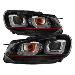 Spyder Automotive 5082046 Headlight Assembly||5082046.Jpg||85||s2z5082046||2259720