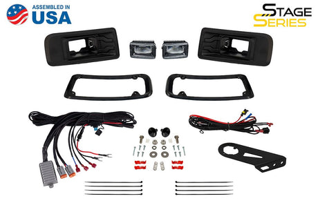 Diode Dynamics Dd7768 Driving/ Fog Light||dd7768_1.Jpg||86||diodd7768||1687245