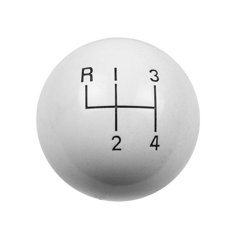 Product of Hurst 1637626 Manual Trans Shifter Knob