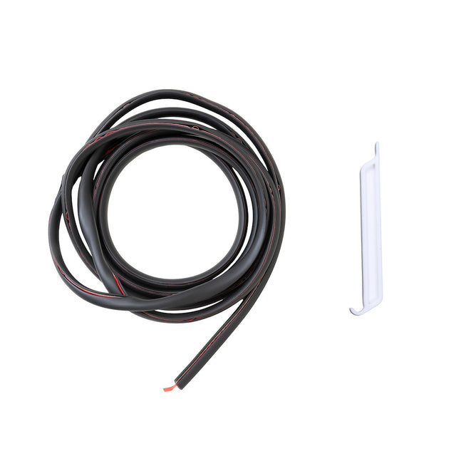 Trailfx Tftrim Fender Flare Hardware Kit||t84_Tftrim_Fender Flare Hardware Trim Kit_Web_1.Jpg||85||t84tftrim||1471833