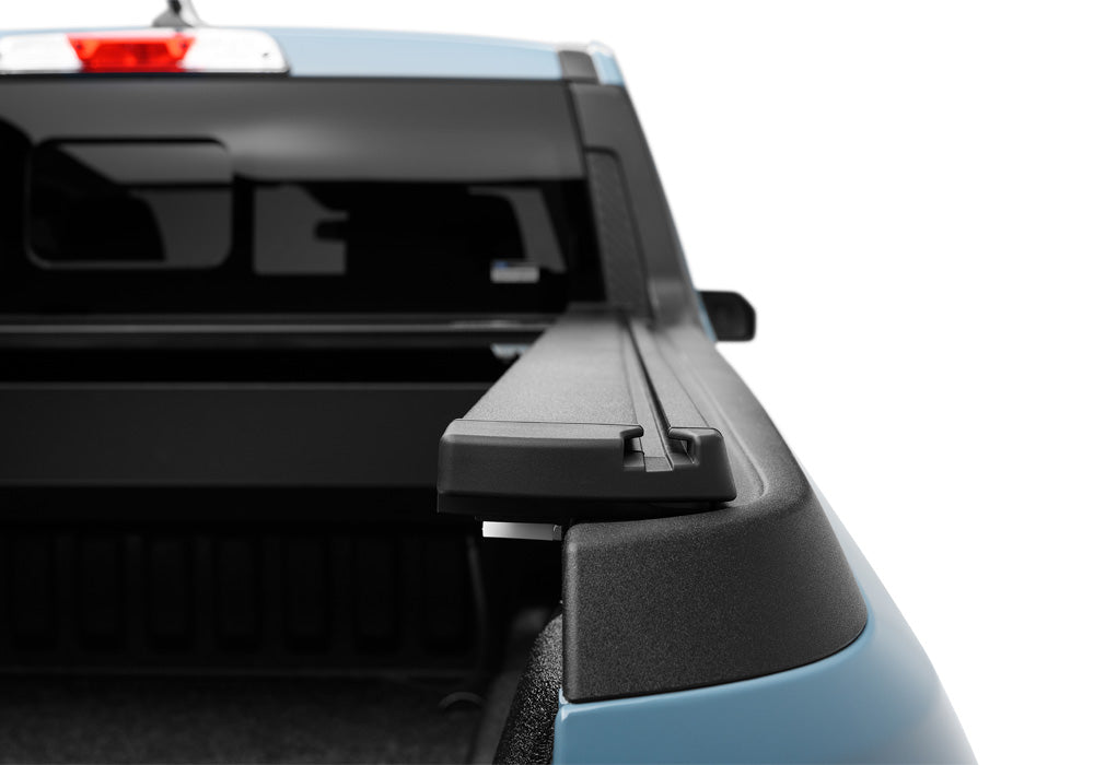 Product of Retrax RetraxPRO XR Hard Manual Retractable T-80337 Tonneau Cover 