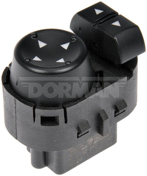 Dorman (Oe Solutions) 901-182 Exterior Mirror Switch||901-182-007.Jpg||85||d18901182||2244551