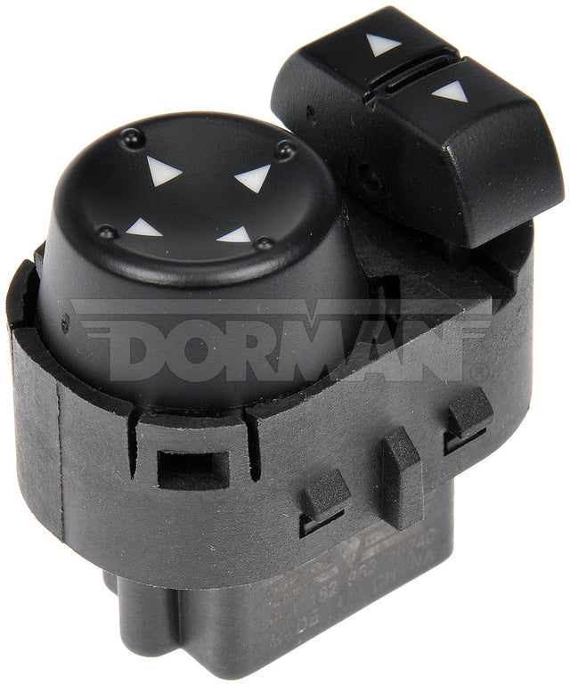 Dorman (Oe Solutions) 901-182 Exterior Mirror Switch||901-182-007.Jpg||85||d18901182||2244551